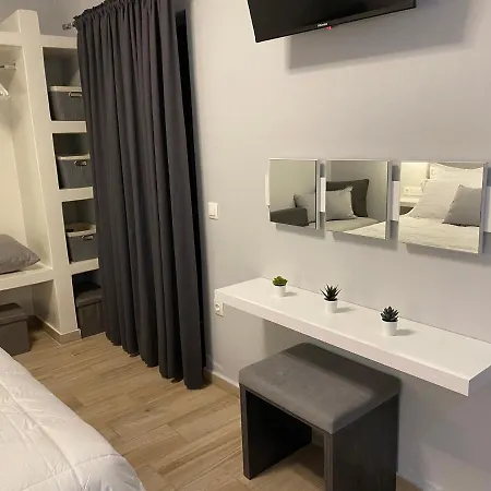 Camelia Luxury * Karystos (Evia)