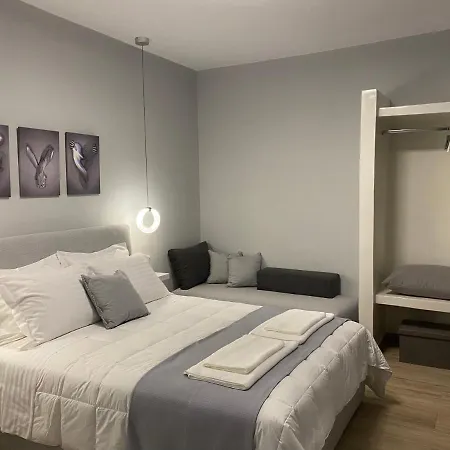 Camelia Luxury * Karystos (Evia)