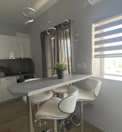 Apartament Camelia Luxury