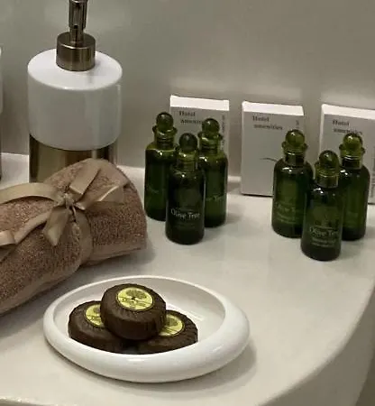 Camelia Luxury Apartament *