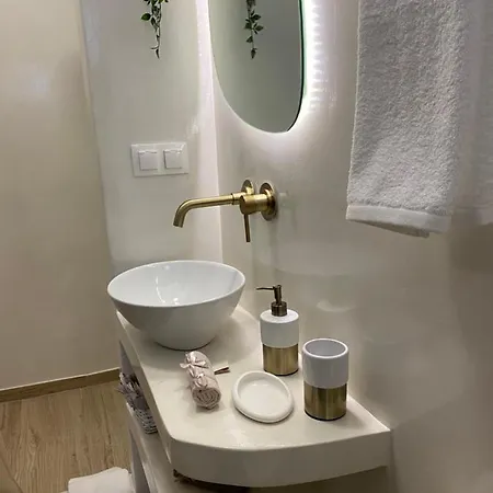 Camelia Luxury Lejlighed Karystos (Evia)