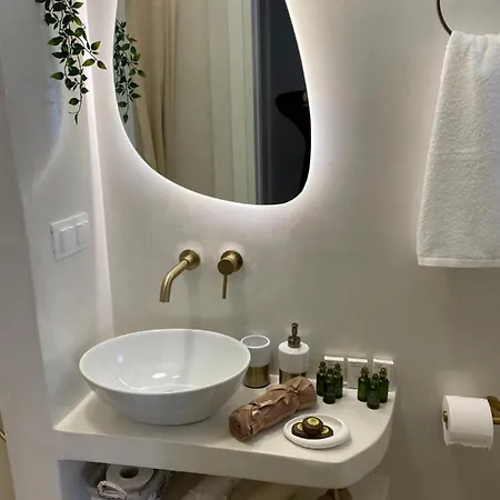 Camelia Luxury Apartament