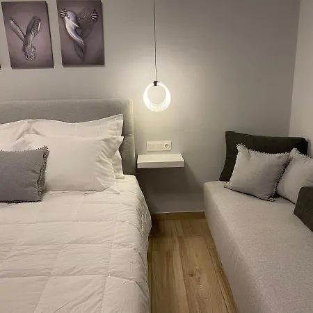 Lejlighed Camelia Luxury *