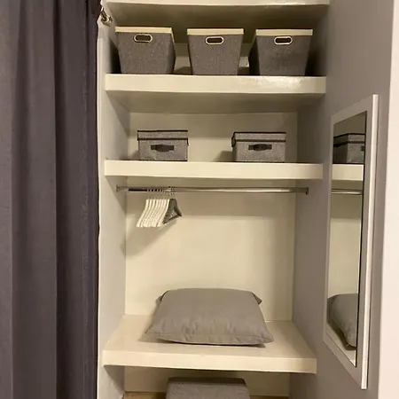 Camelia Luxury Karystos (Evia)