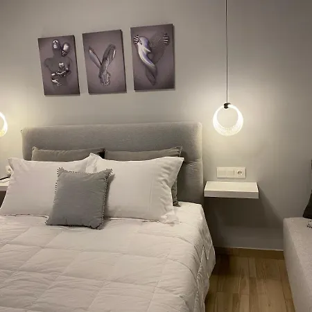 Camelia Luxury * Karystos (Evia)