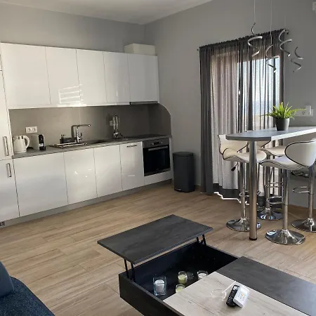 Camelia Luxury Apartament *