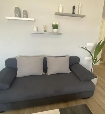 Lejlighed Camelia Luxury *