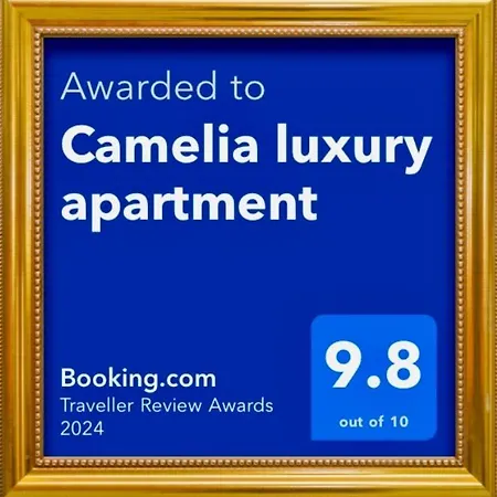 Appartamento Camelia Luxury *